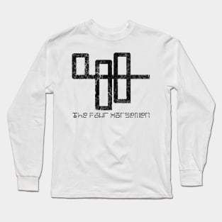 The Four Horsemen Long Sleeve T-Shirt